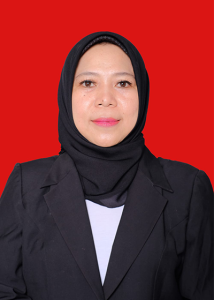 Dr.Nurdiana Lante, S.ST, M.Kes.