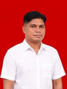 Fadel T Muhamad, S.T.M.Kes