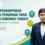 Poltekkes Kemenkes Ternate Gelar Pendampingan Akreditasi Perguruan Tinggi untuk Penguatan Mutu Pendidikan