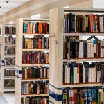 Perpustakaan Terpadu: Jantung Pengetahuan di Lingkungan Kampus Poltekkes Kemenkes ternate