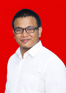 Dr. Muliyadi, S.K.M, M.KL