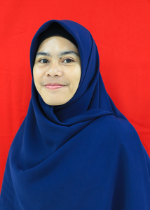 Arfia Rasudin, A.Md.Keb